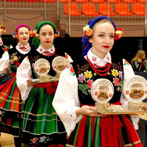 Zakończenie 30. Młodzieżowych Mistrzostw Polski w tenisie stołowym 